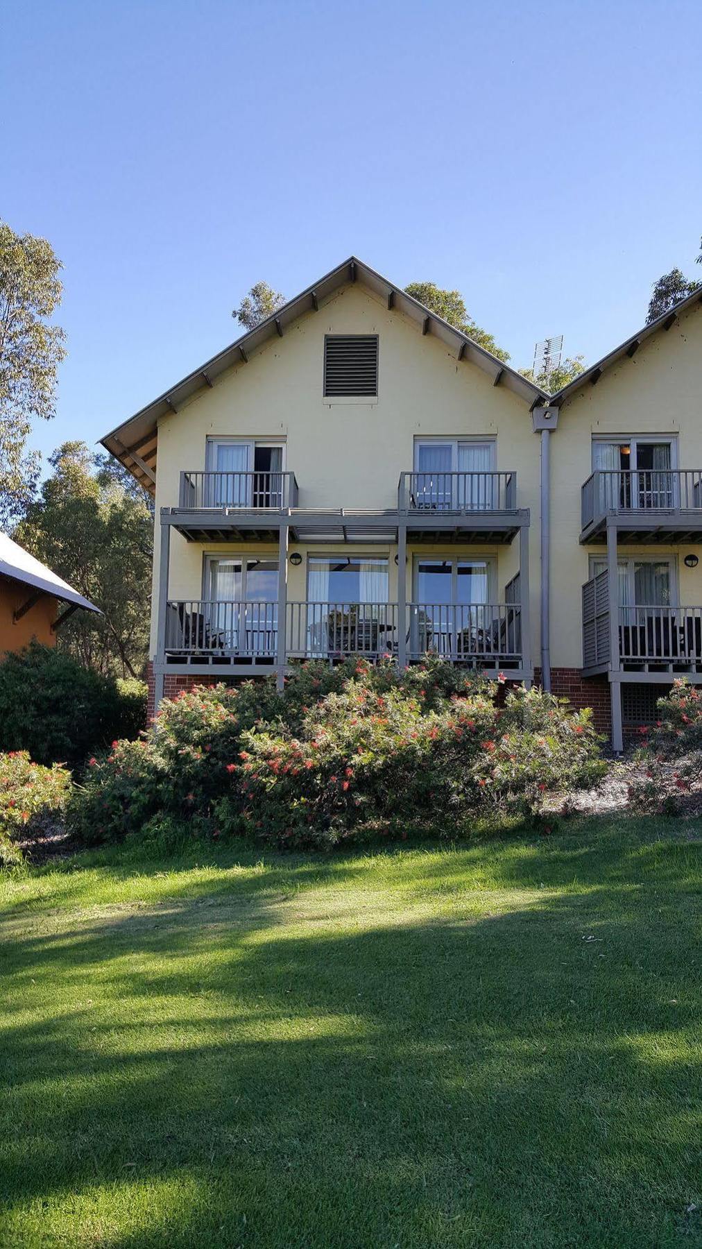 Villa Christian Pokolbin Exterior photo
